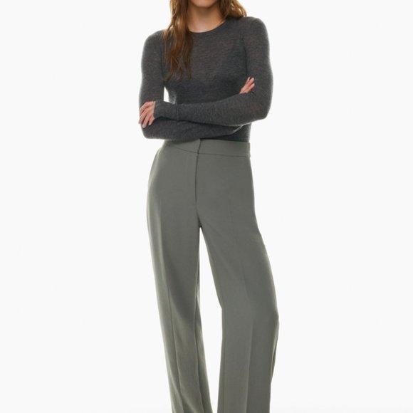 Aritzia Pants - Wilfred Alanya Pant NWT